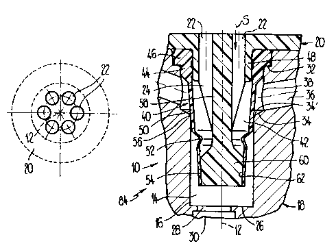 Une figure unique qui représente un dessin illustrant l'invention.